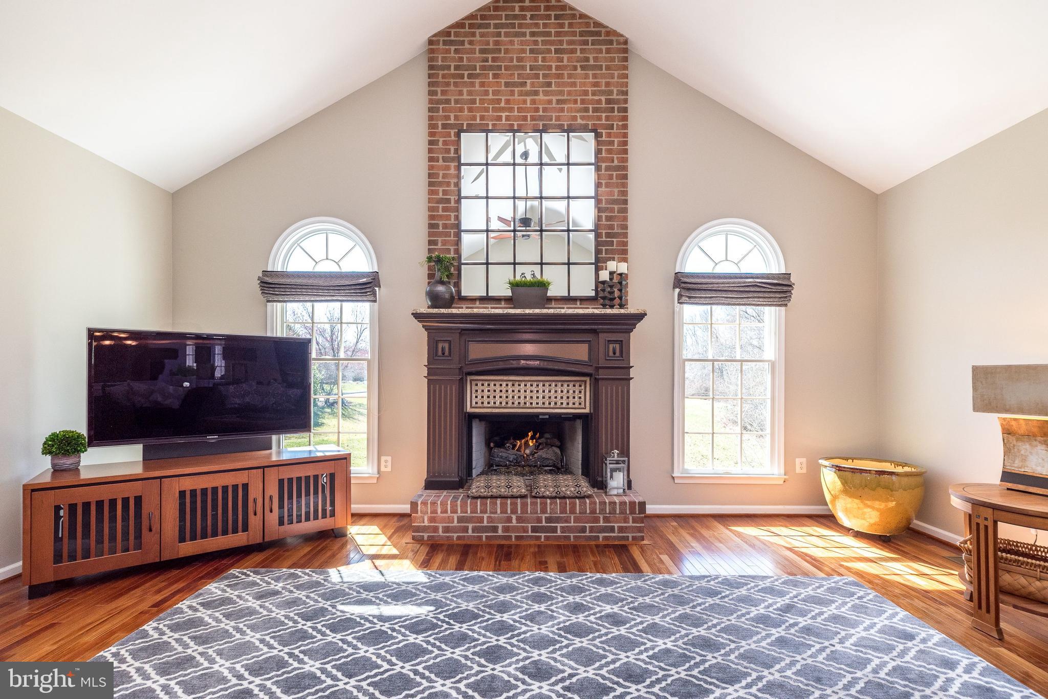 BRIDLE ESTATES - Residential