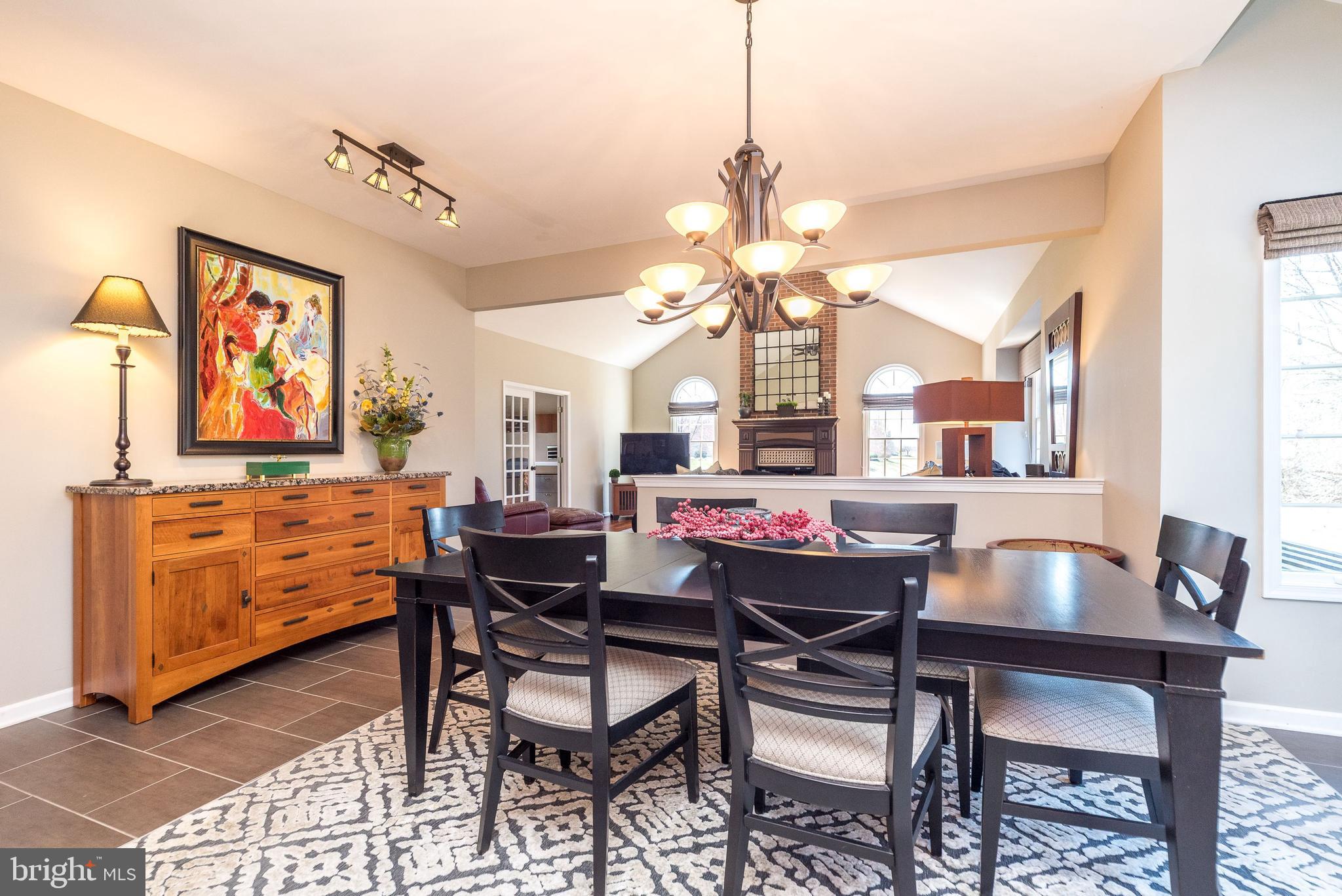 BRIDLE ESTATES - Residential