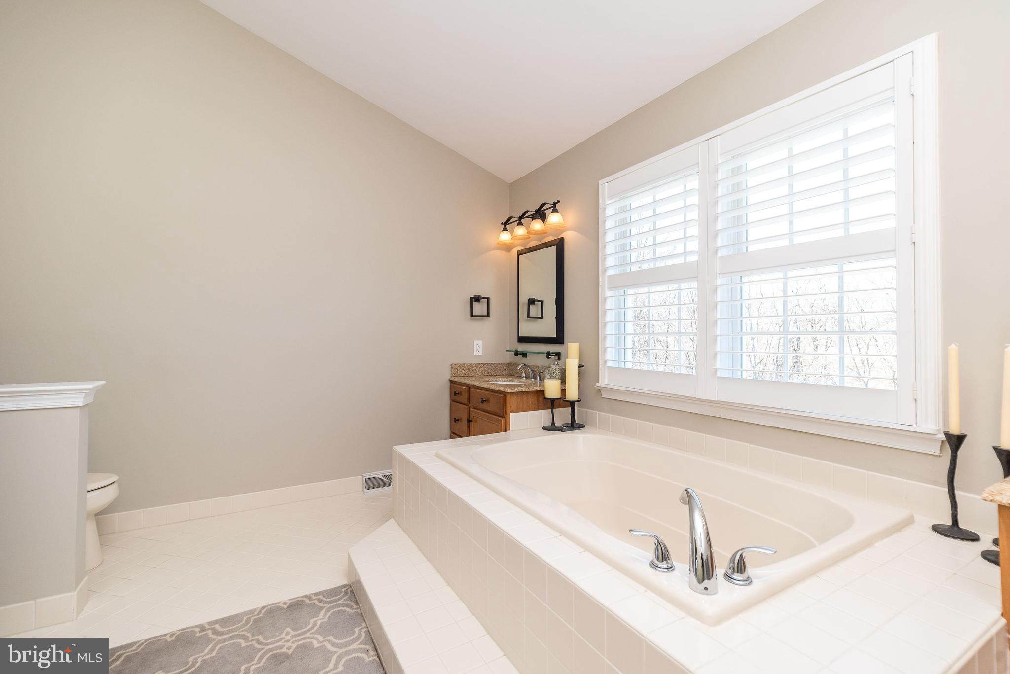 BRIDLE ESTATES - Residential