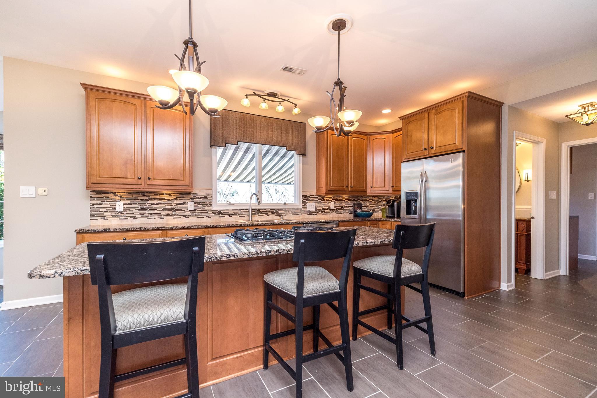 BRIDLE ESTATES - Residential