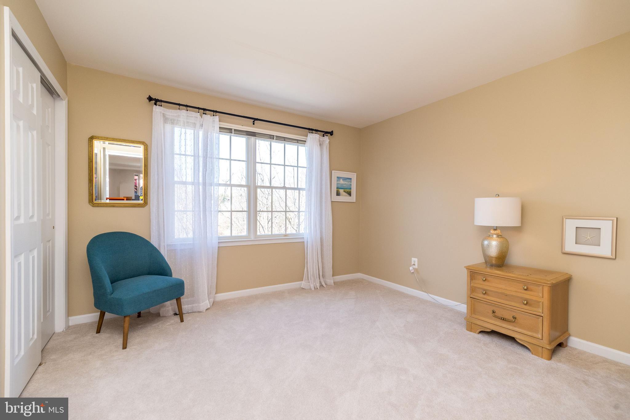 BRIDLE ESTATES - Residential