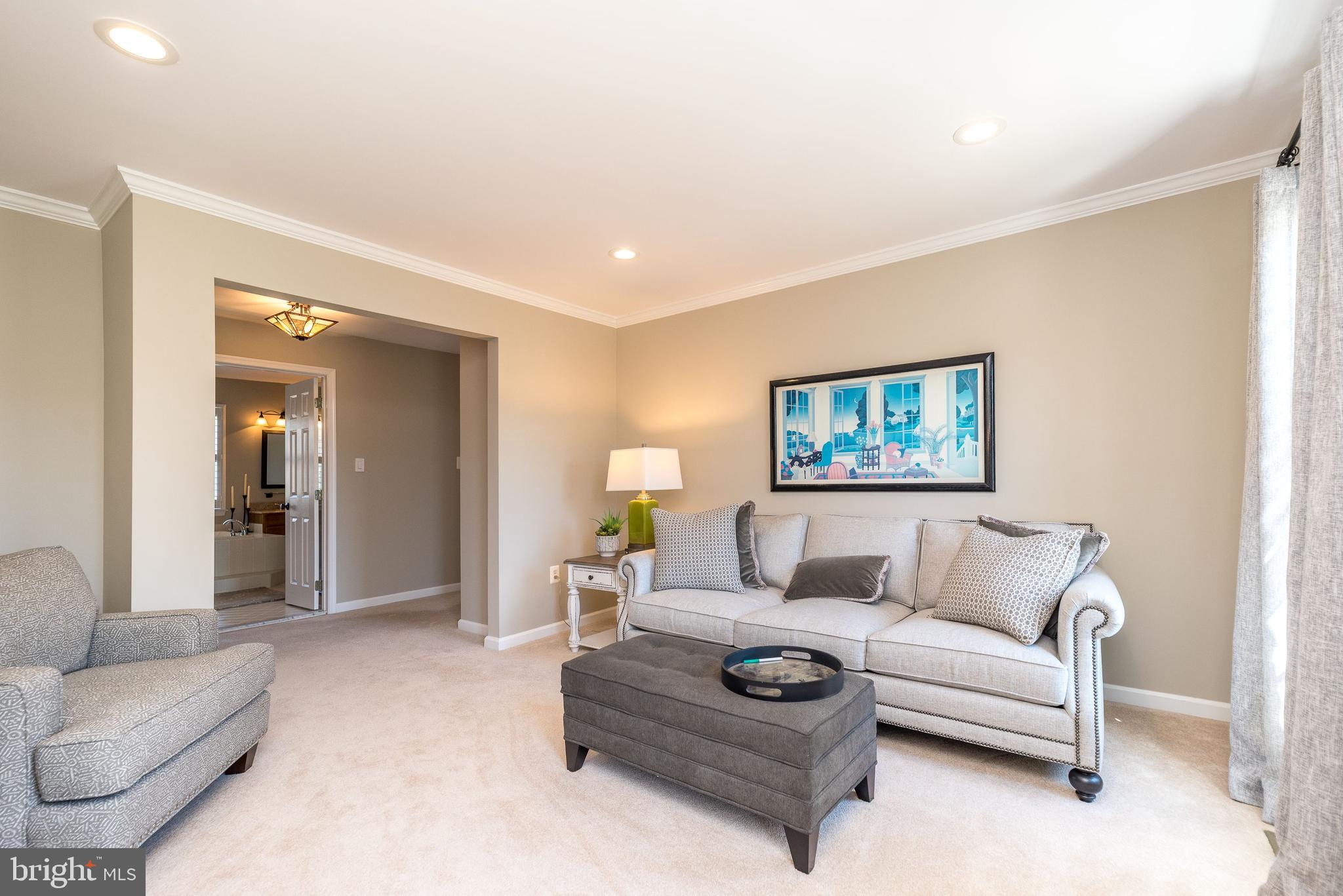 BRIDLE ESTATES - Residential