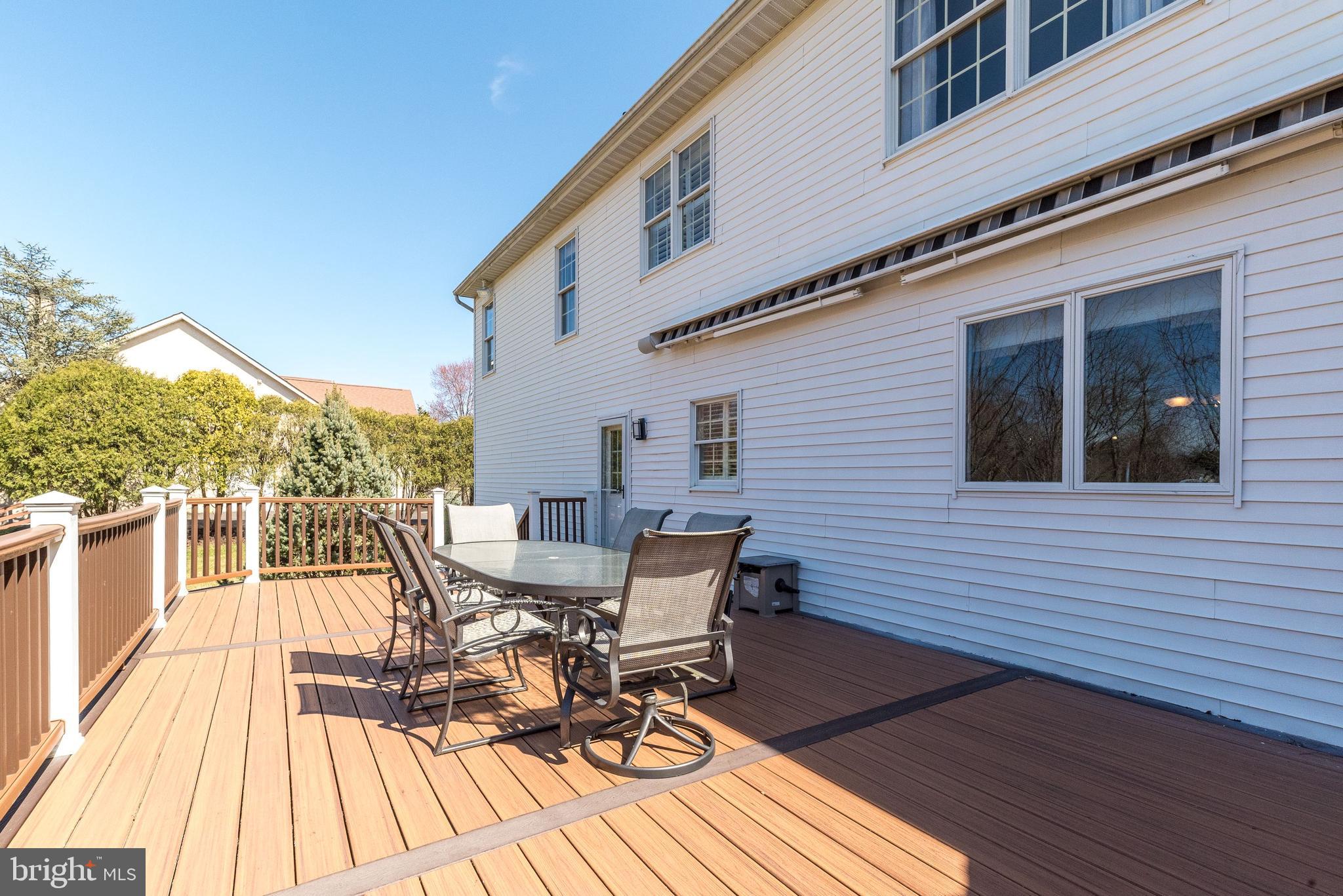 BRIDLE ESTATES - Residential