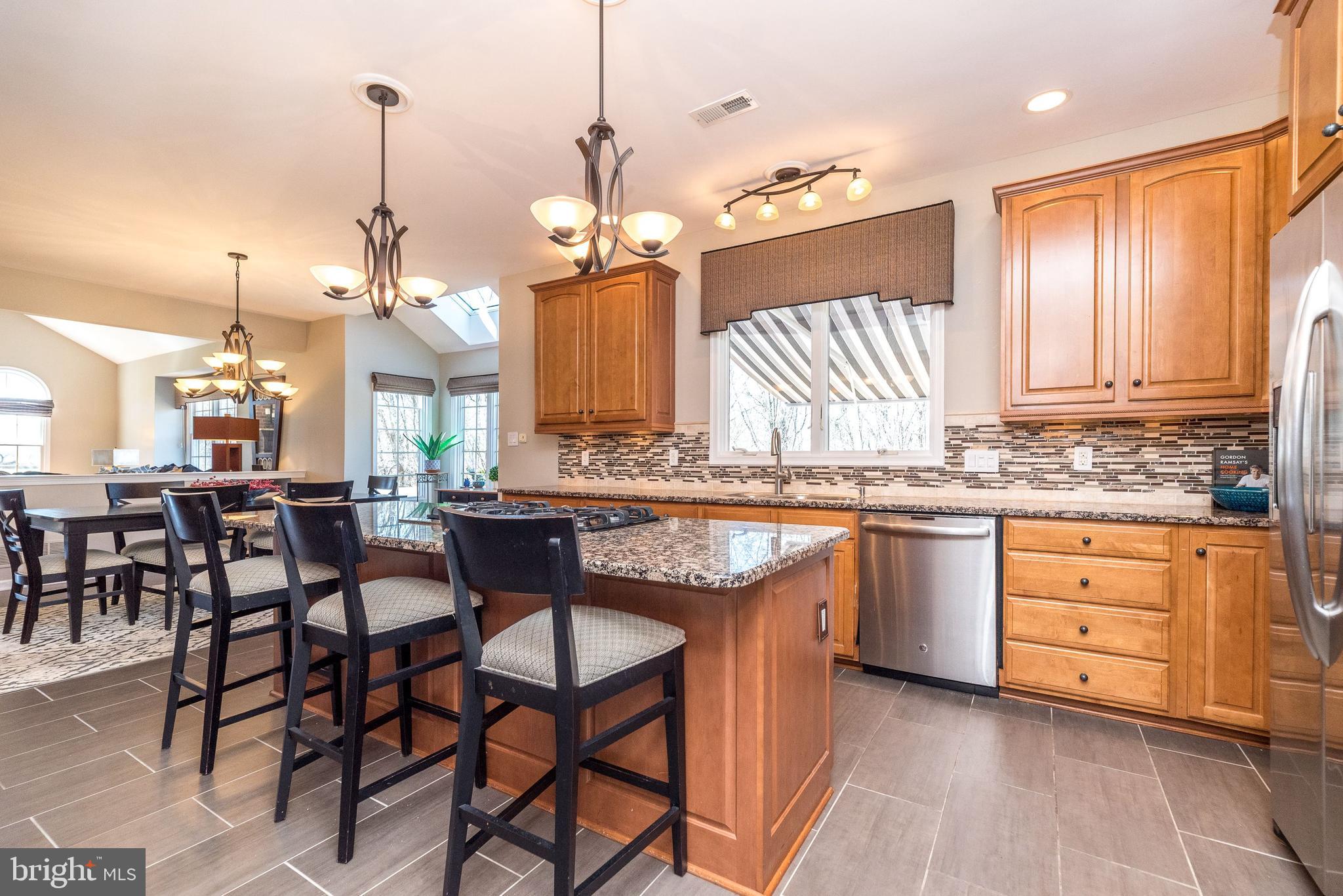 BRIDLE ESTATES - Residential