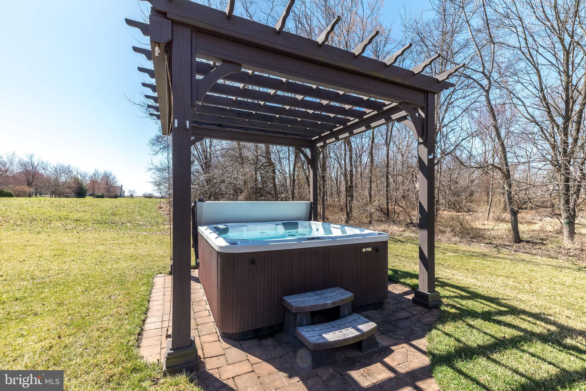 BRIDLE ESTATES - Residential