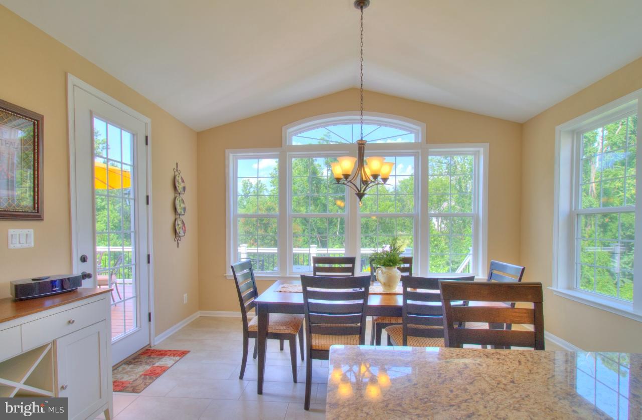 BLAKES LEGACY - Residential