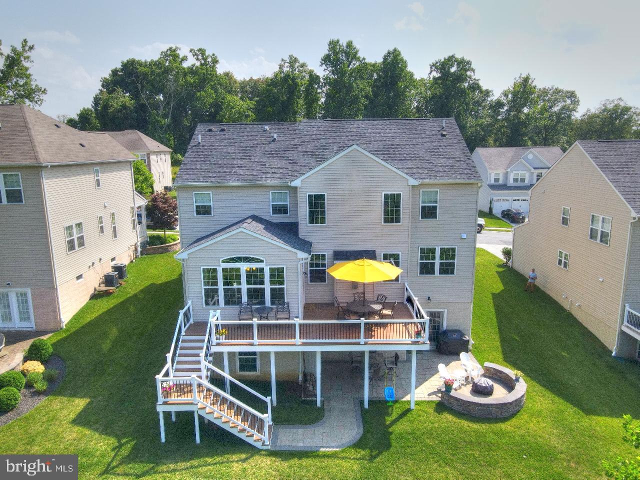 BLAKES LEGACY - Residential