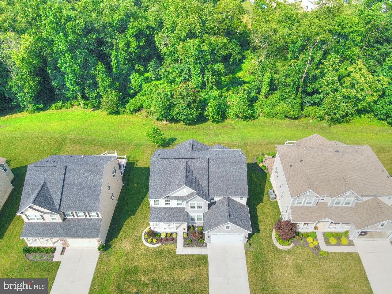 BLAKES LEGACY - Residential