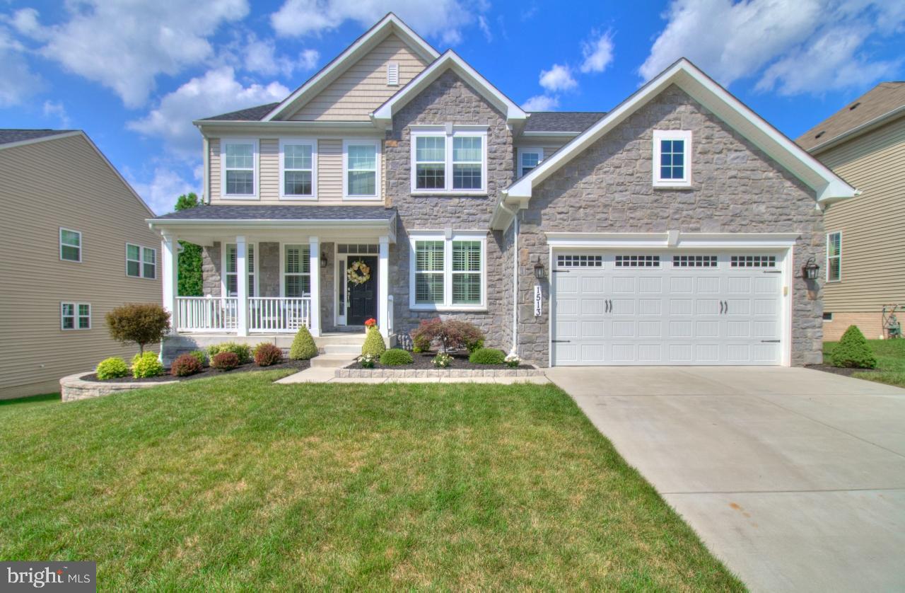 BLAKES LEGACY - Residential