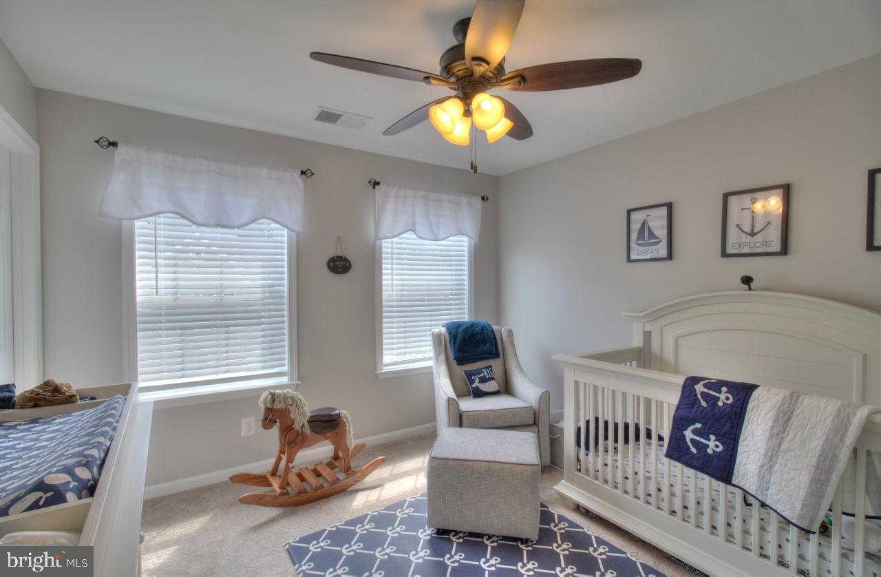 BLAKES LEGACY - Residential