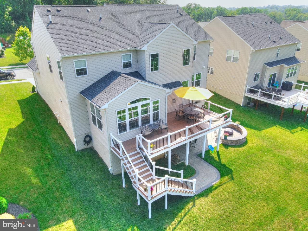 BLAKES LEGACY - Residential