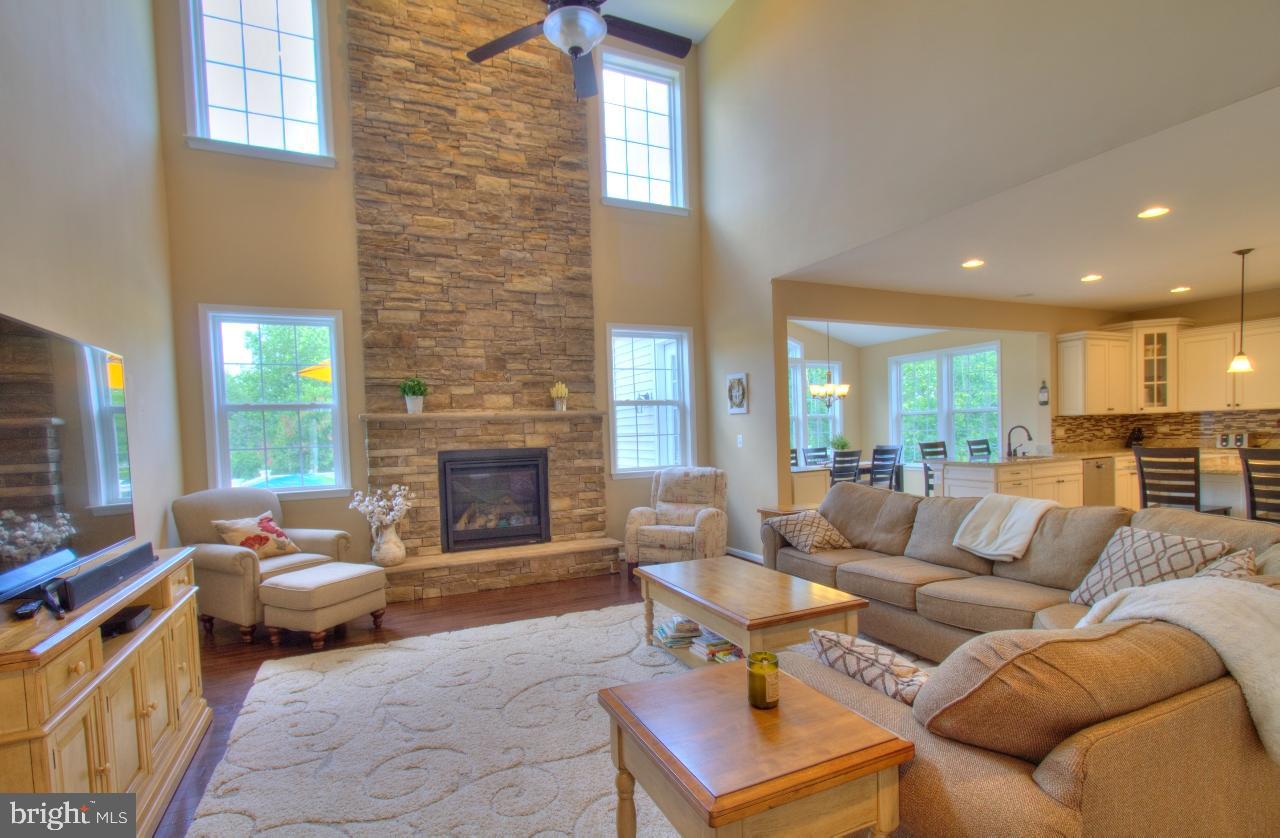 BLAKES LEGACY - Residential