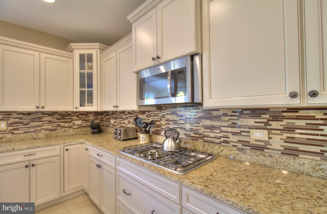 BLAKES LEGACY - Residential