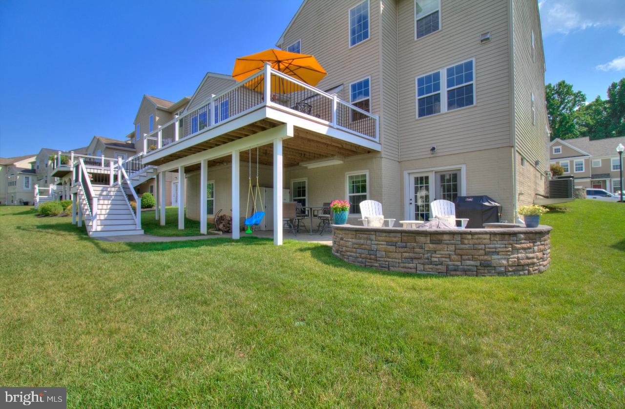 BLAKES LEGACY - Residential