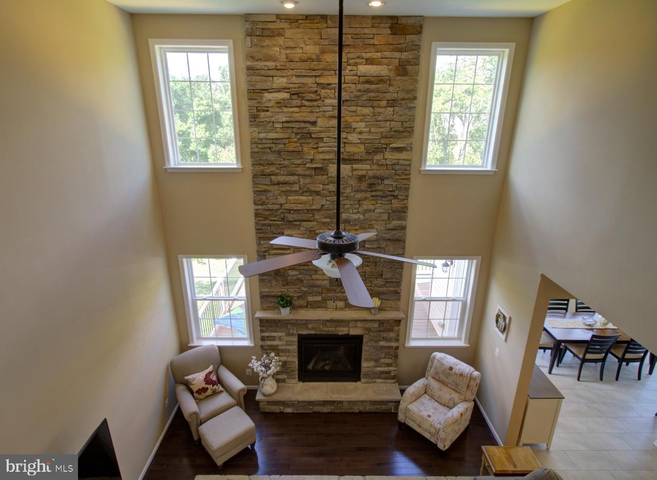 BLAKES LEGACY - Residential