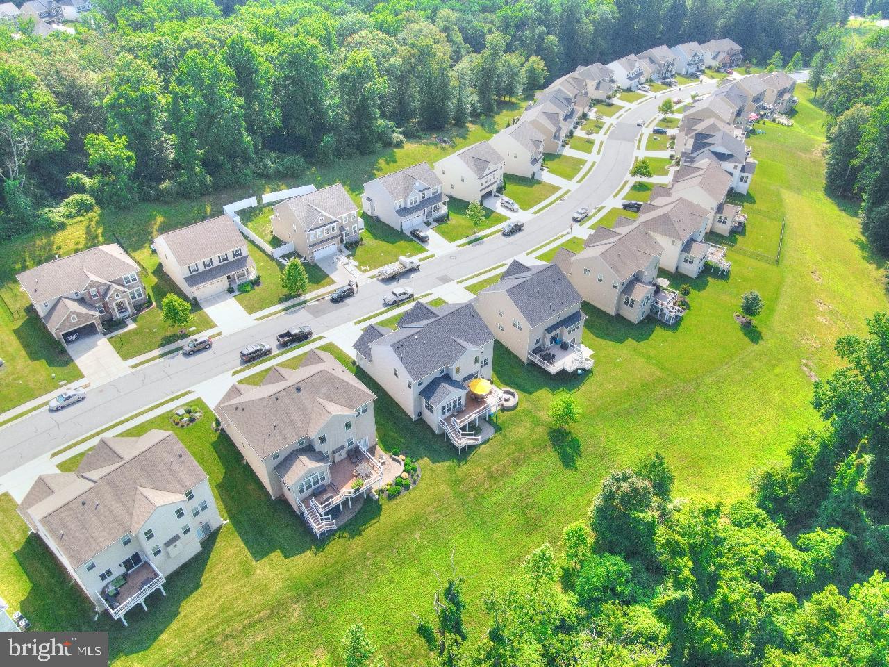 BLAKES LEGACY - Residential