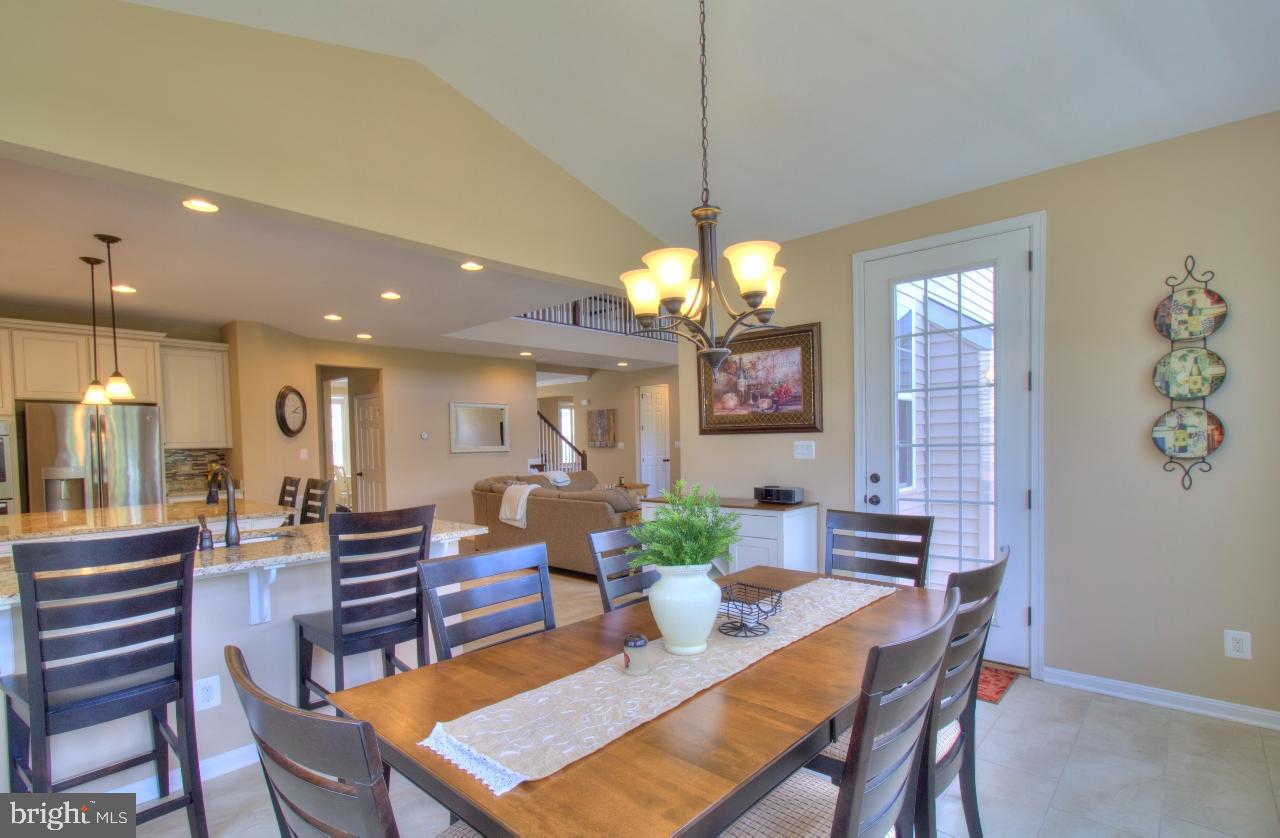 BLAKES LEGACY - Residential