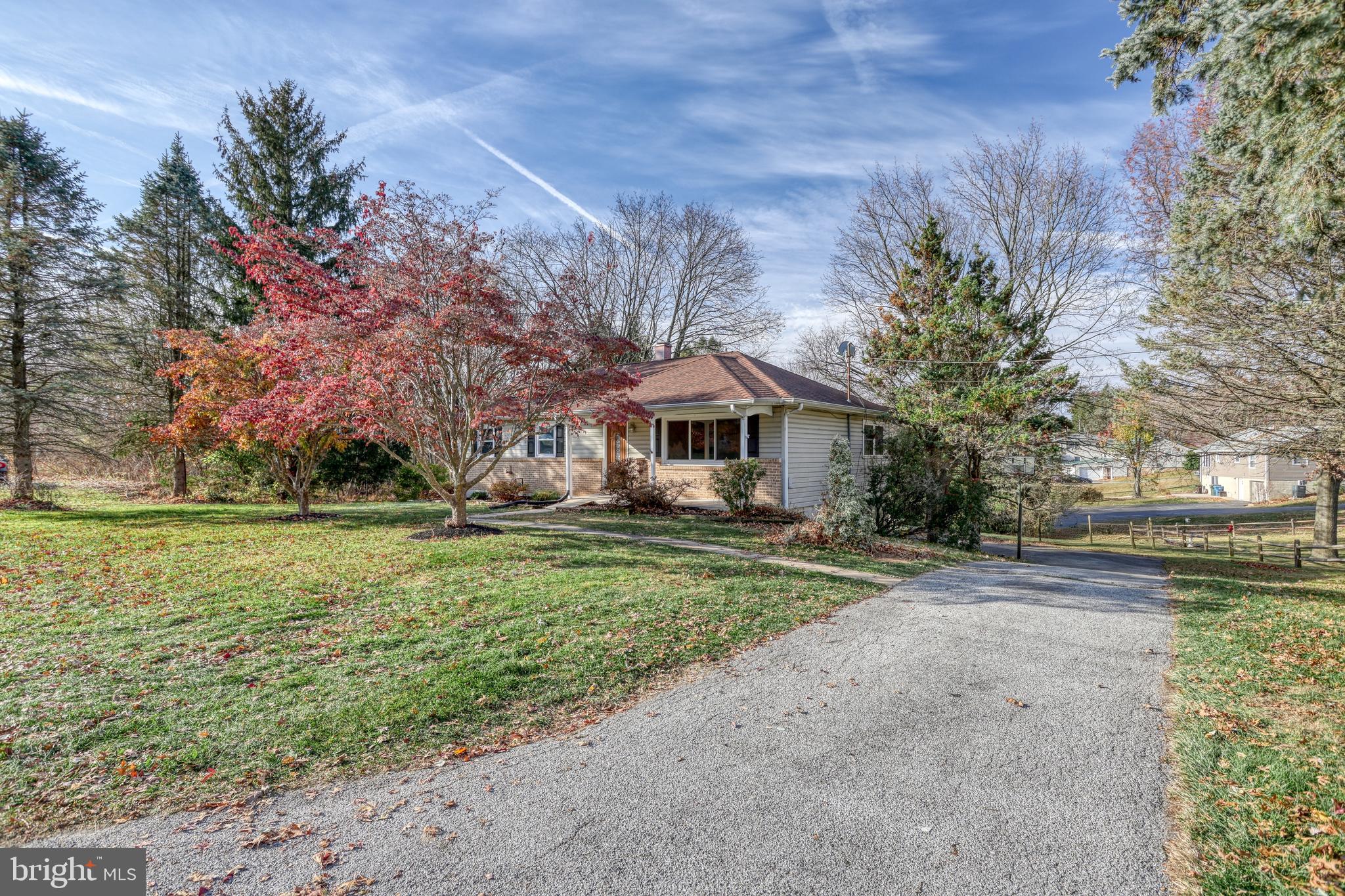 RED LION - Residential