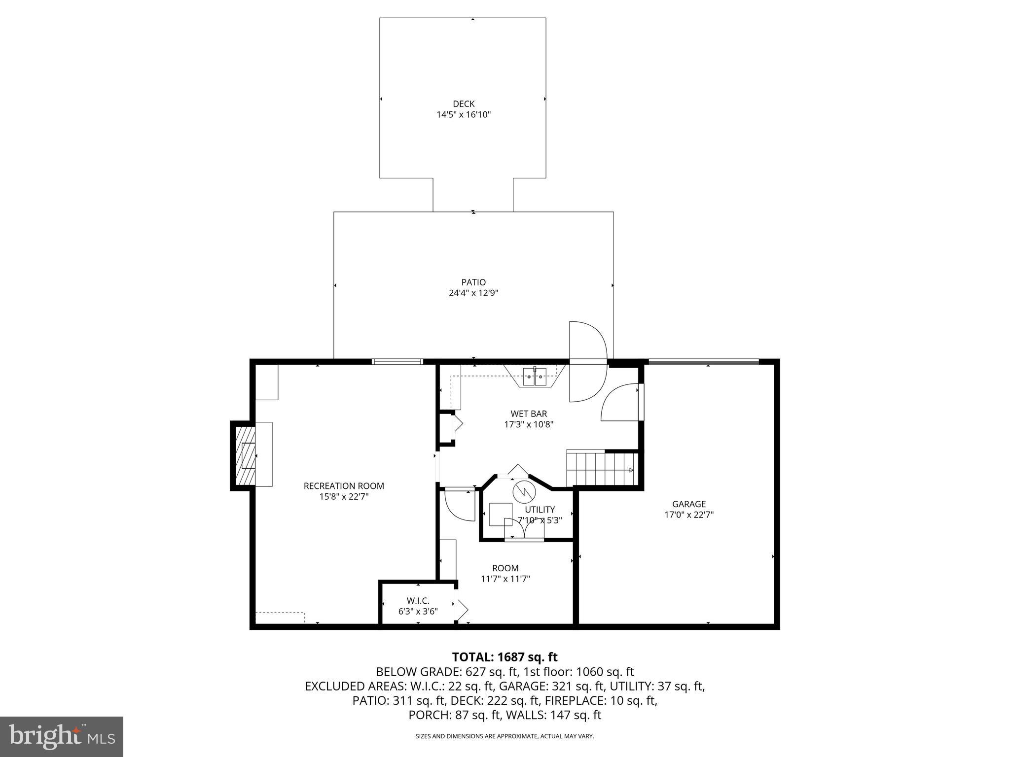 RED LION - Residential