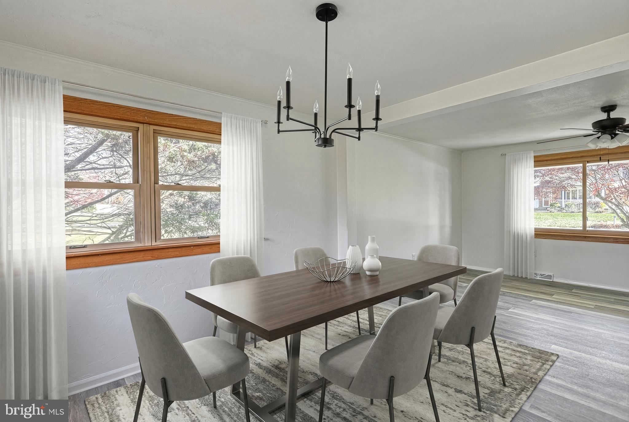 RED LION - Residential