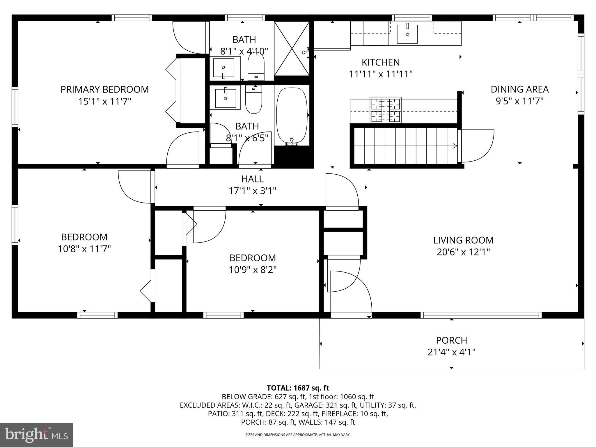 RED LION - Residential