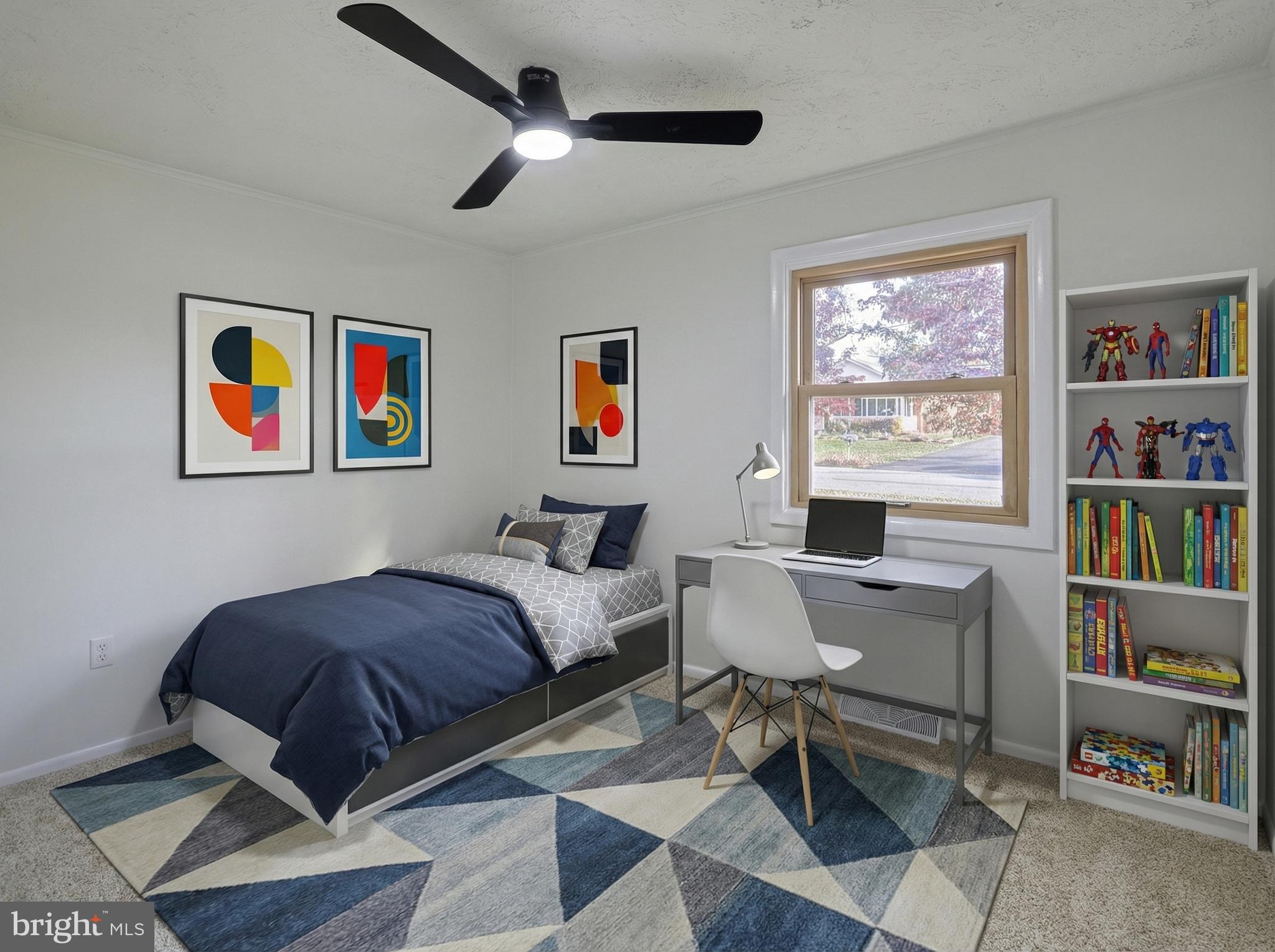 RED LION - Residential