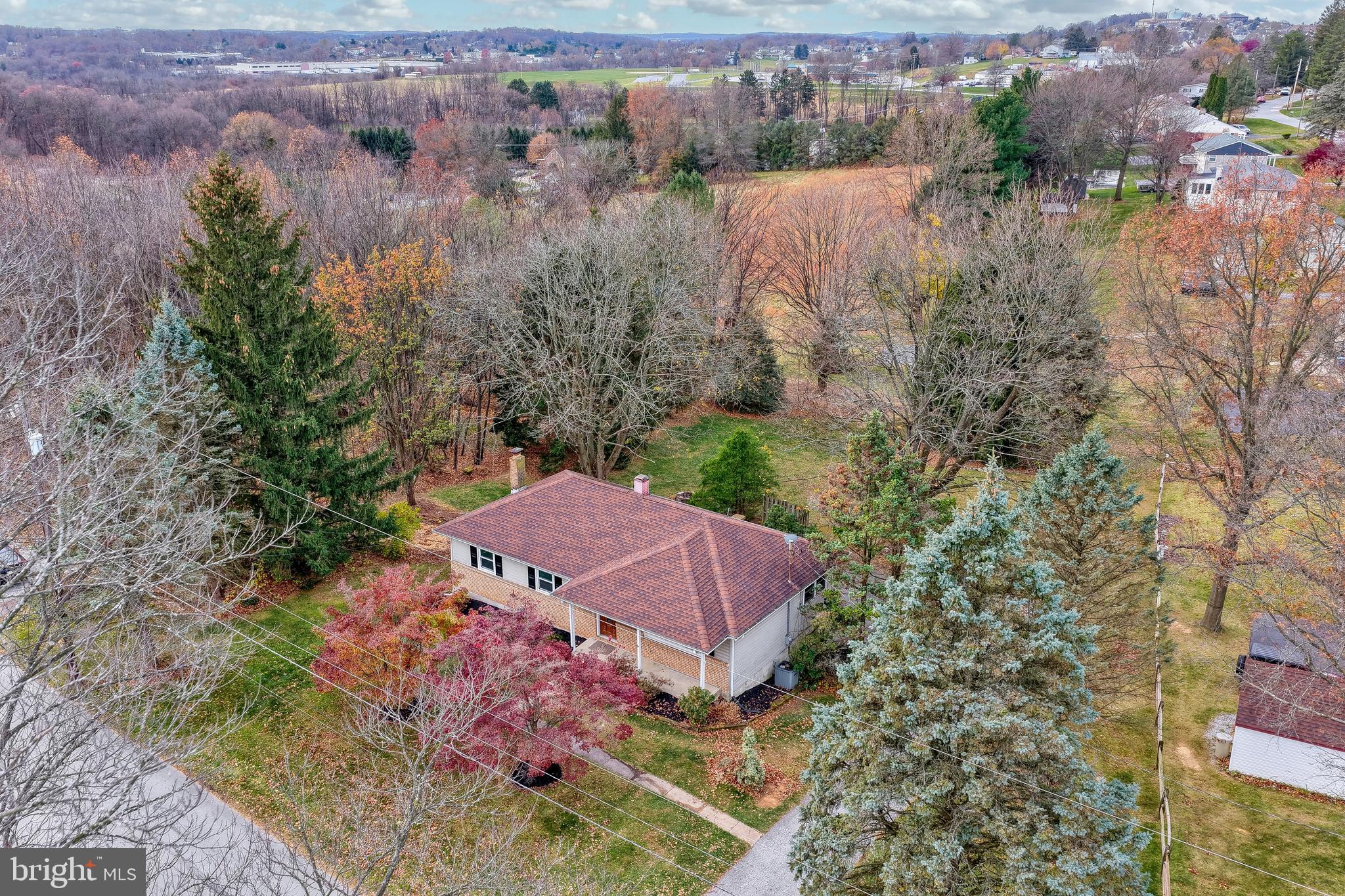 RED LION - Residential