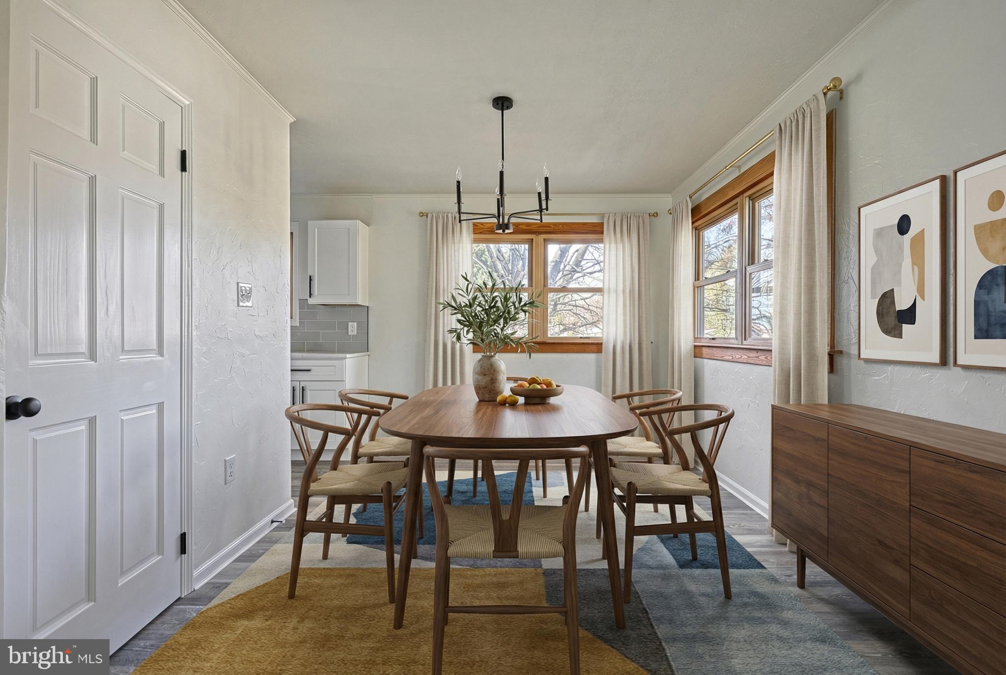 RED LION - Residential