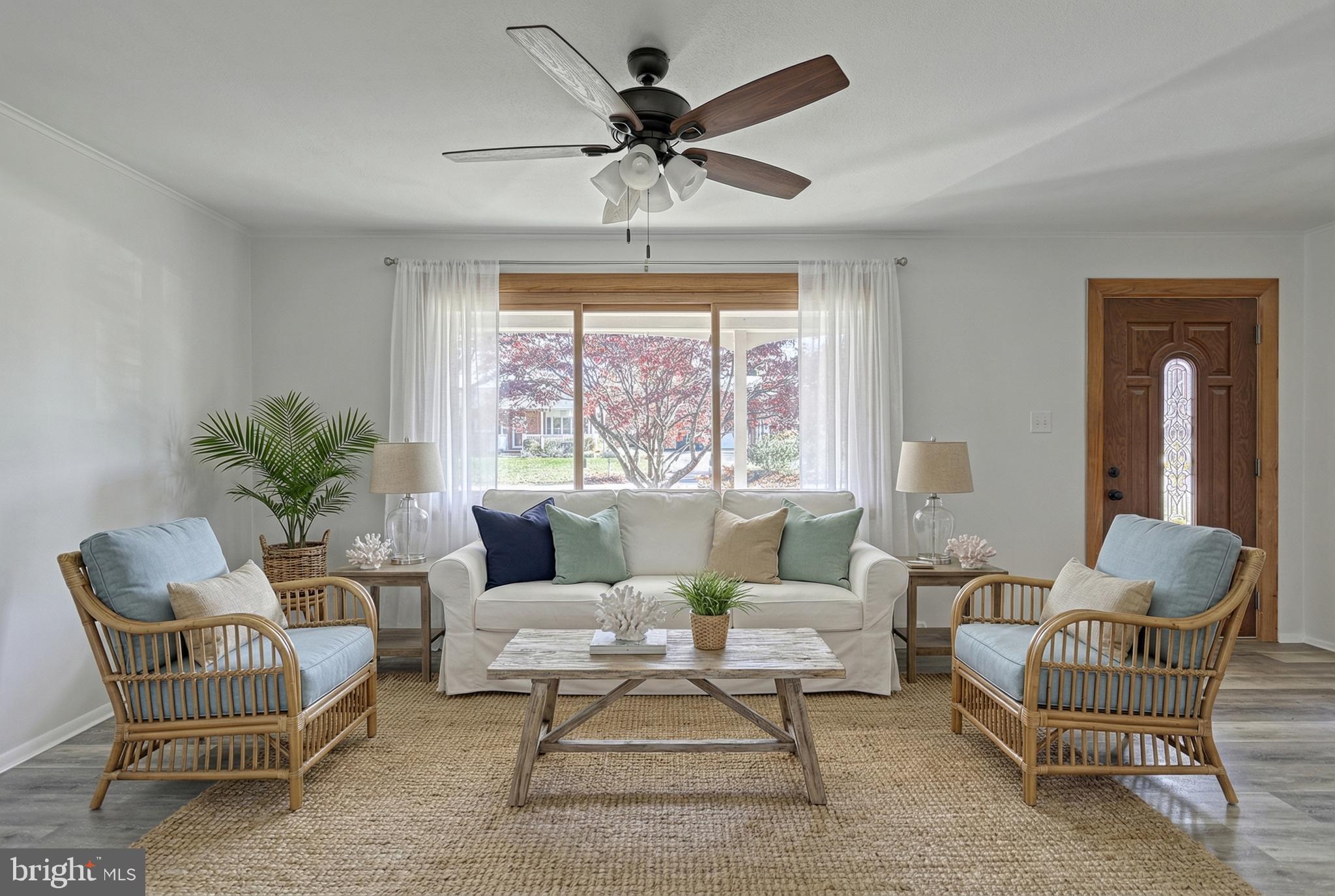 RED LION - Residential