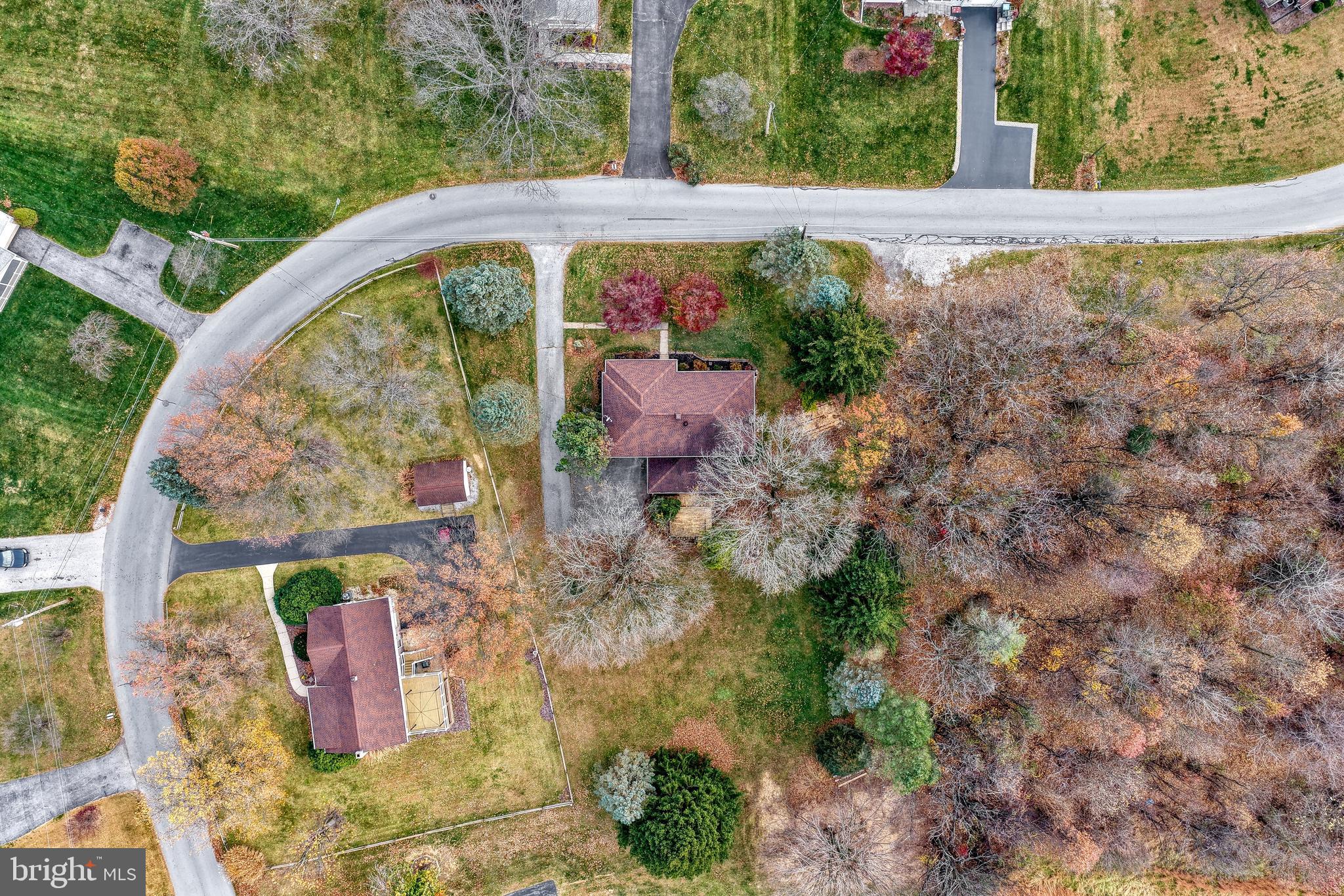 RED LION - Residential