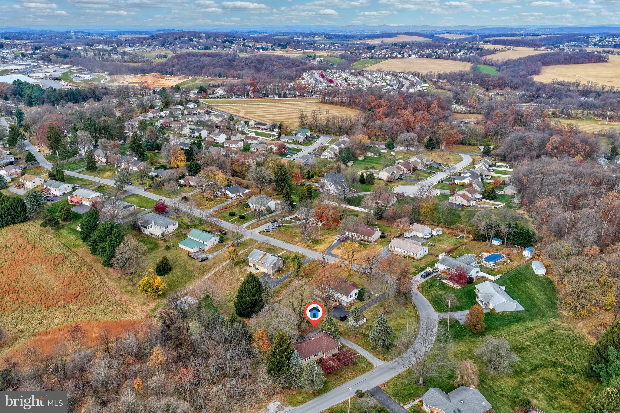 RED LION - Residential