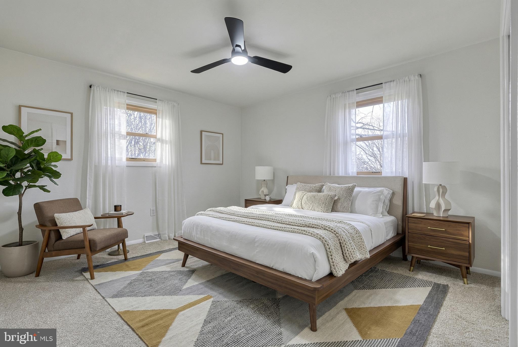 RED LION - Residential