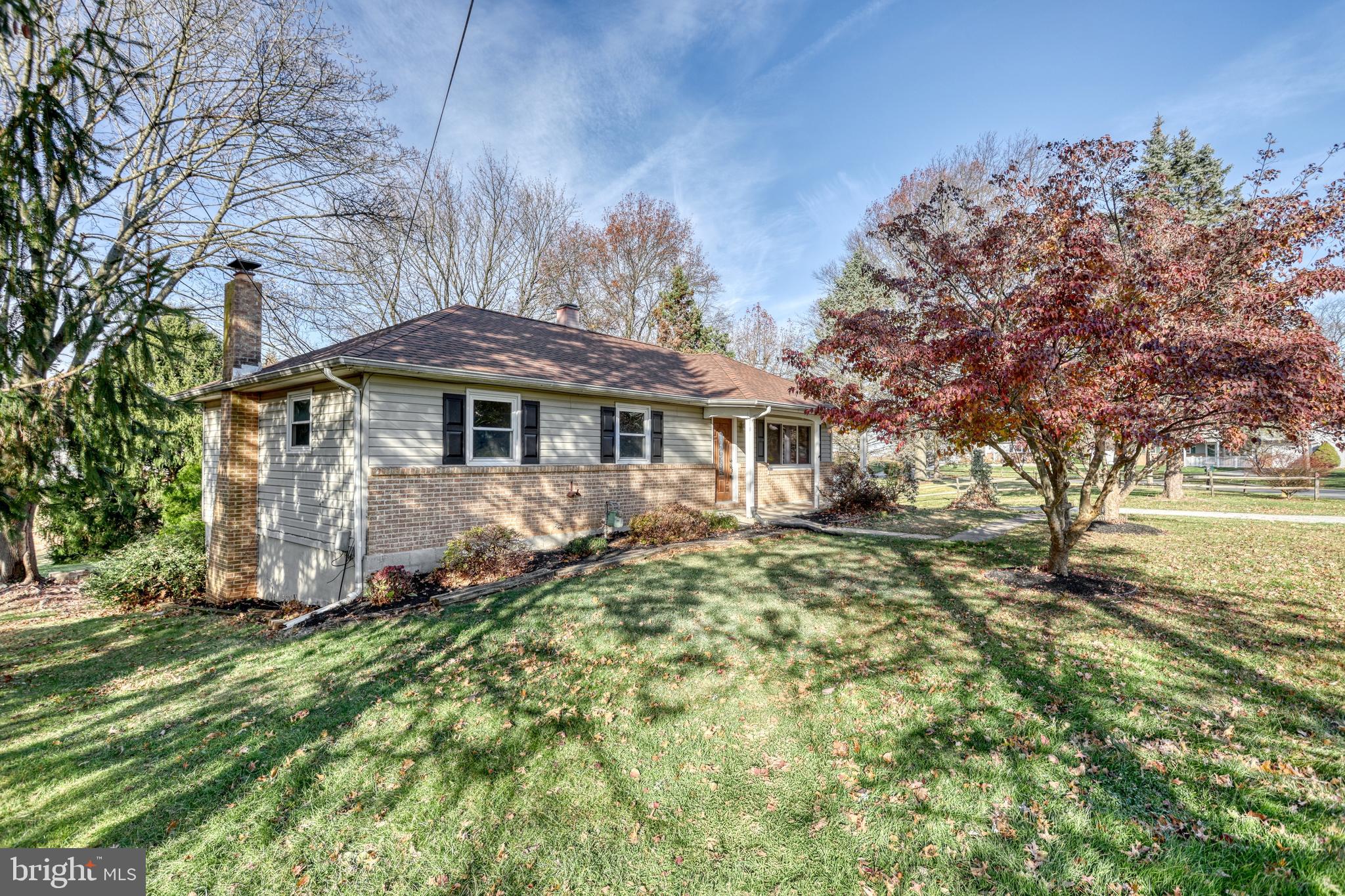 RED LION - Residential