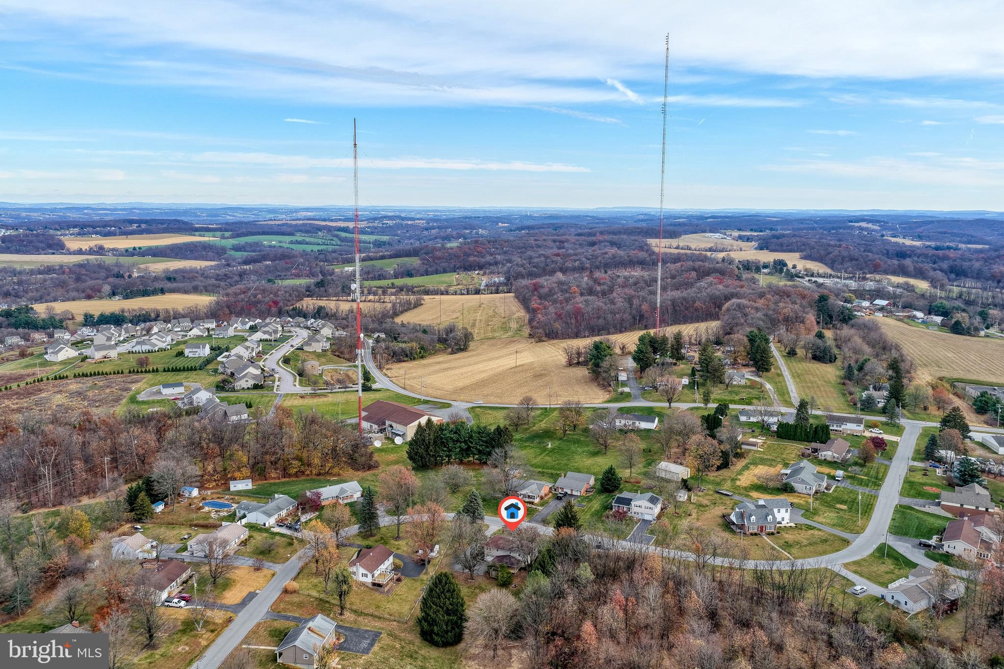 RED LION - Residential