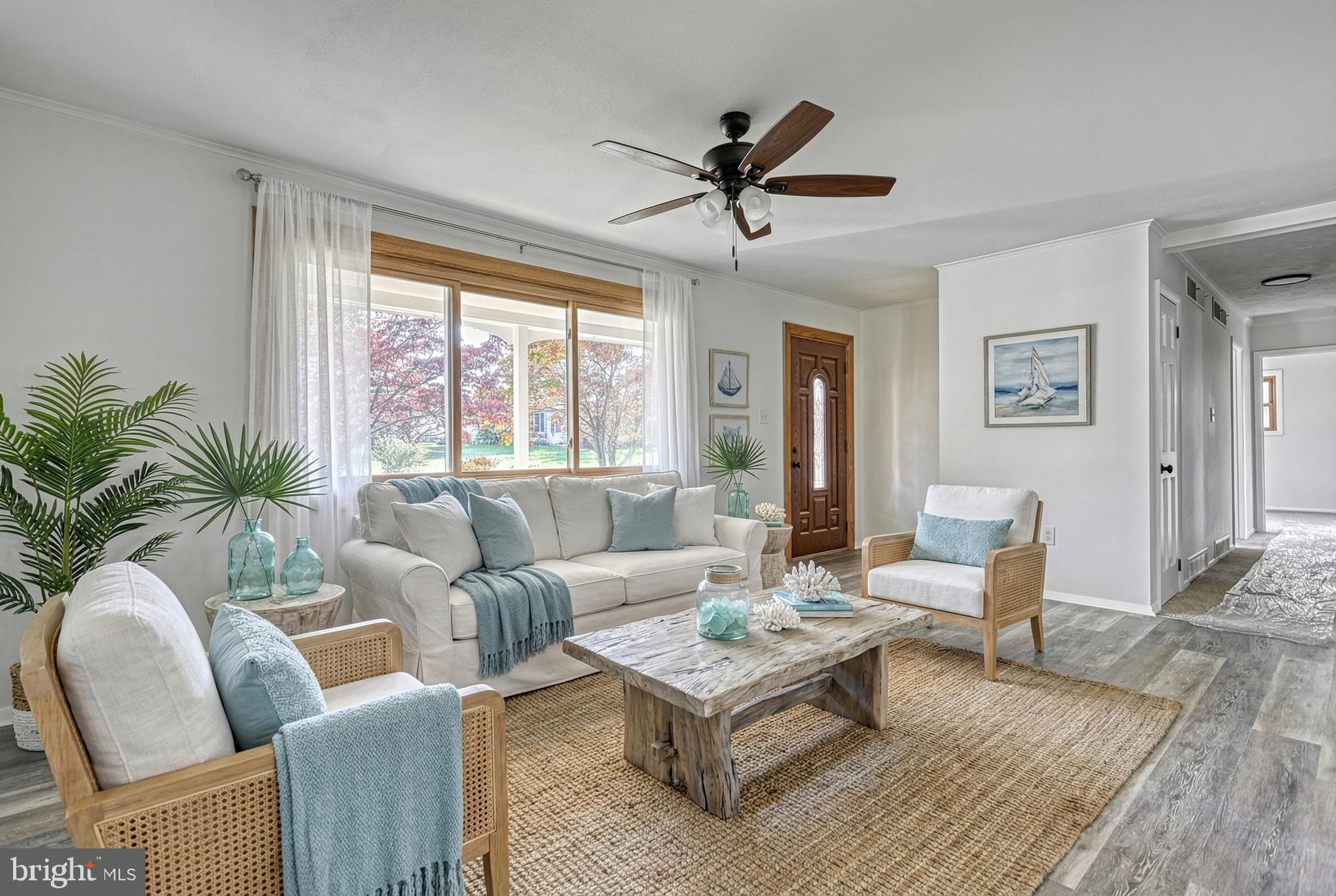 RED LION - Residential