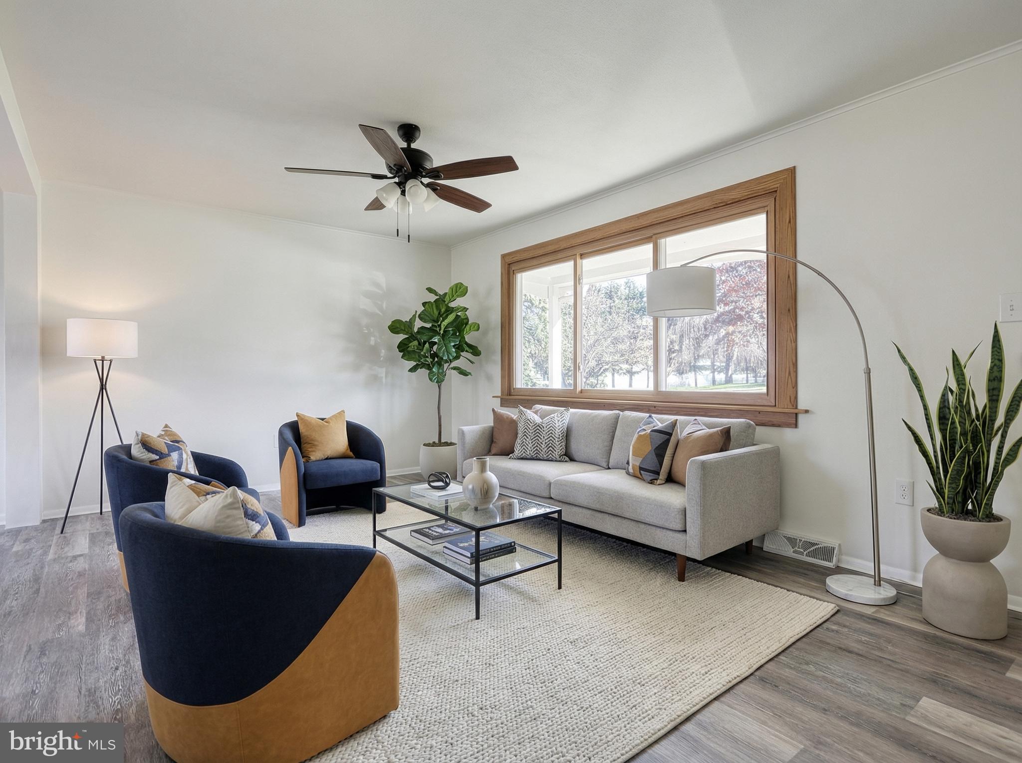 RED LION - Residential