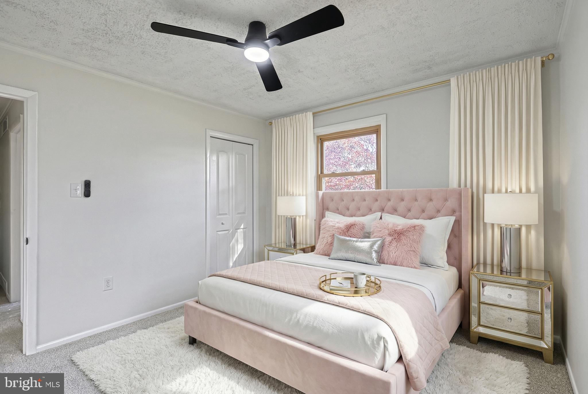 RED LION - Residential