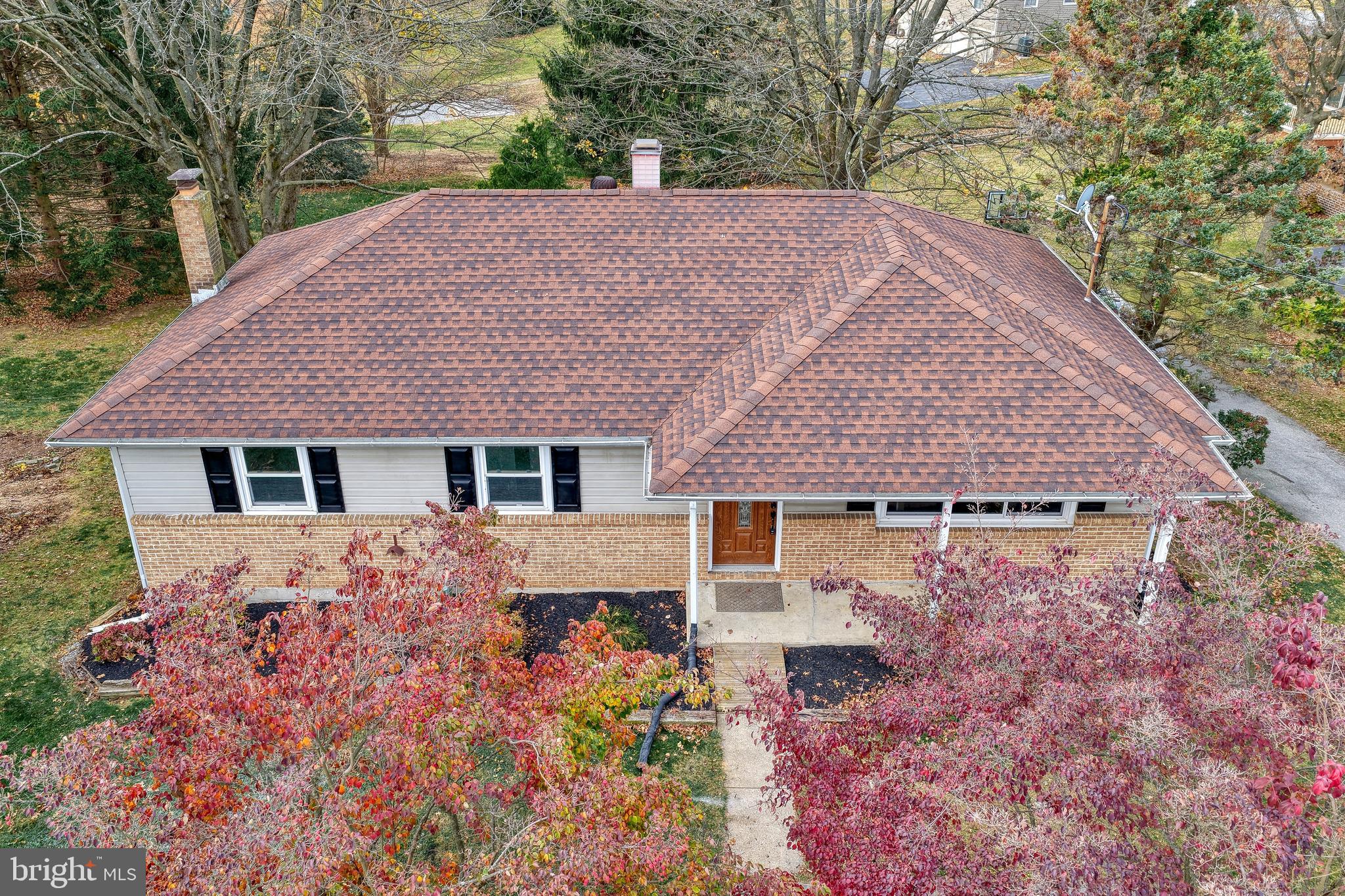 RED LION - Residential