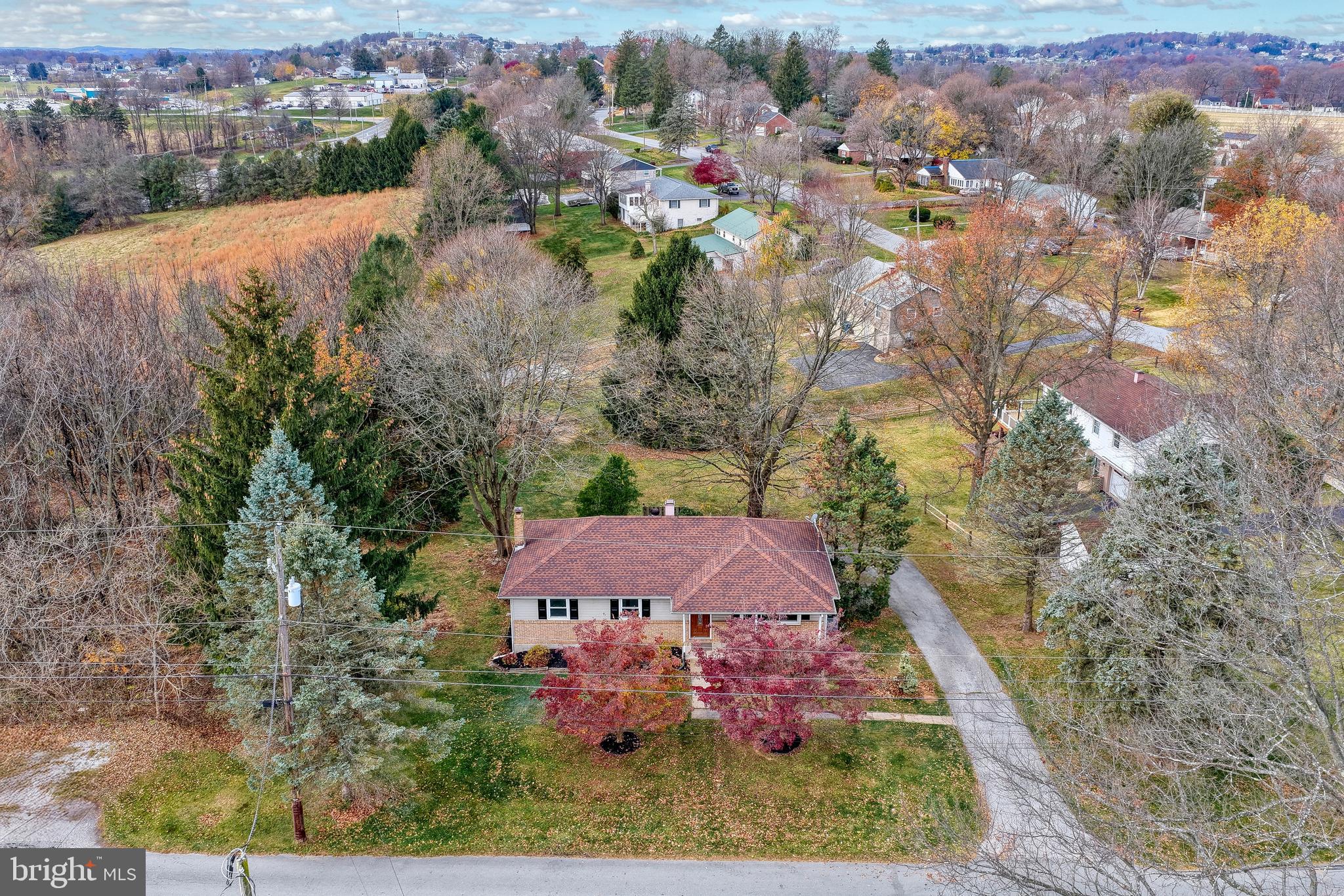 RED LION - Residential