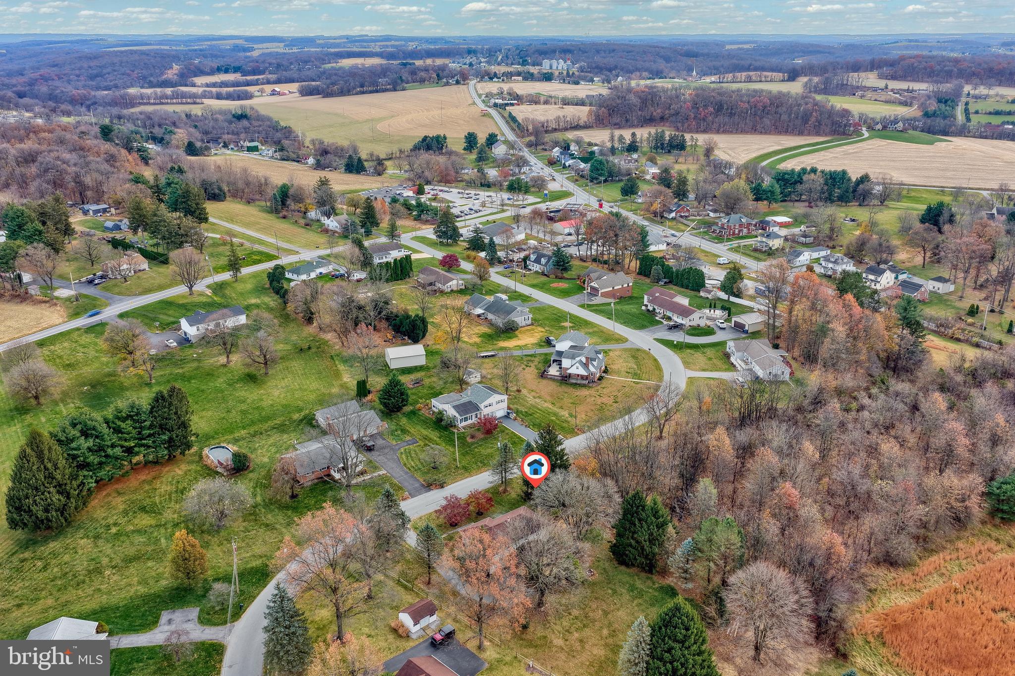 RED LION - Residential