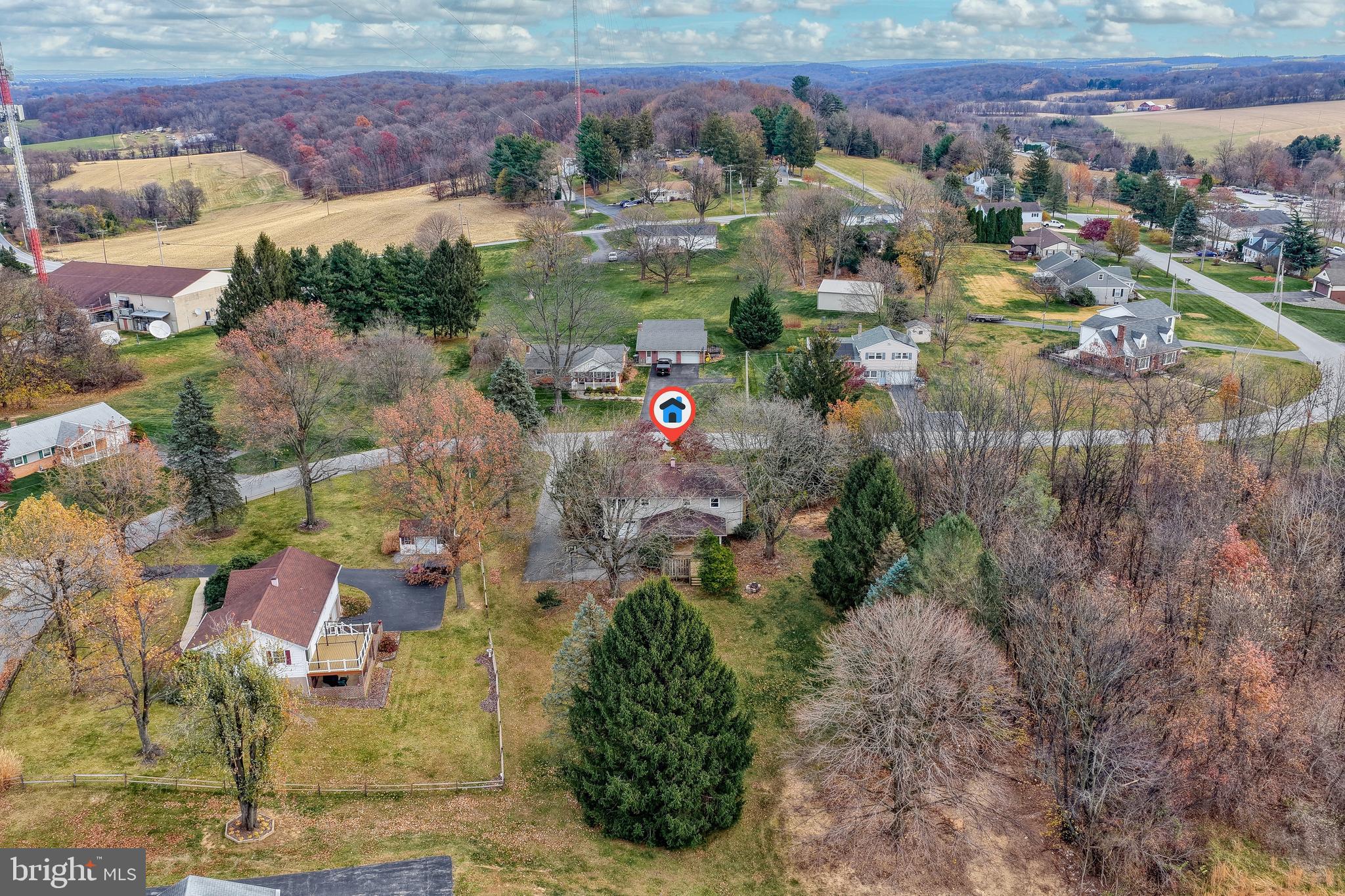 RED LION - Residential