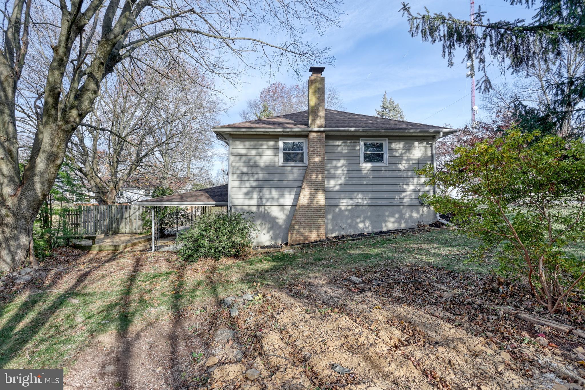 RED LION - Residential