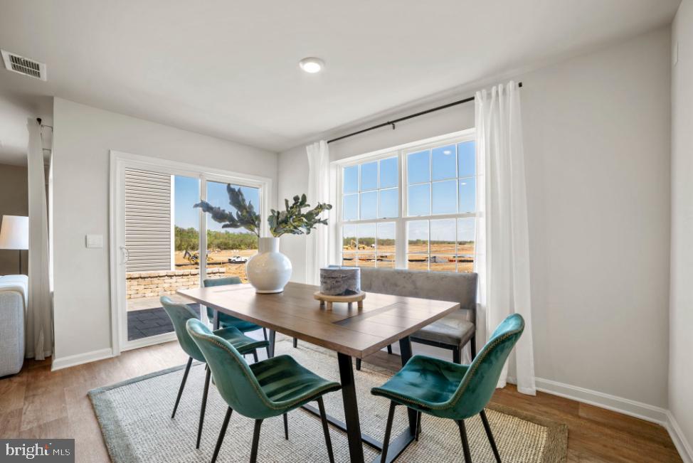 WEST WIND - Residential