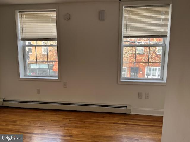 EAST PASSYUNK CROSSING - Residential Lease