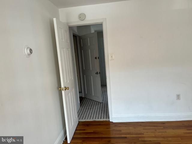 EAST PASSYUNK CROSSING - Residential Lease