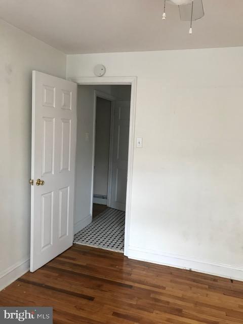 EAST PASSYUNK CROSSING - Residential Lease