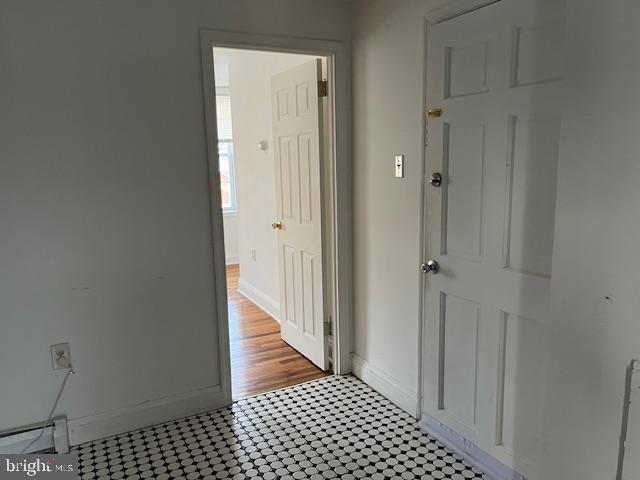 EAST PASSYUNK CROSSING - Residential Lease