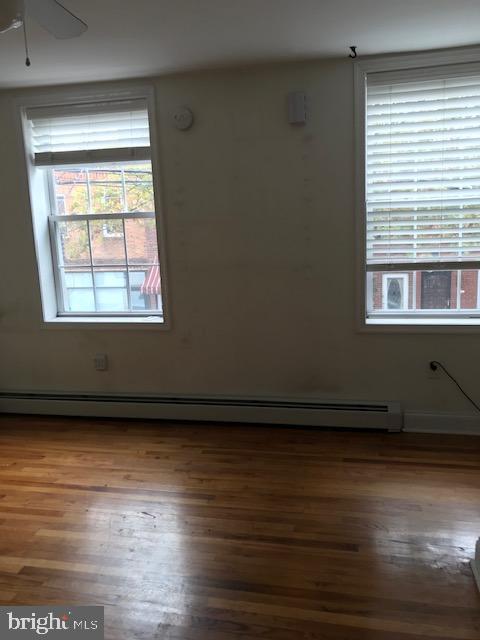 EAST PASSYUNK CROSSING - Residential Lease
