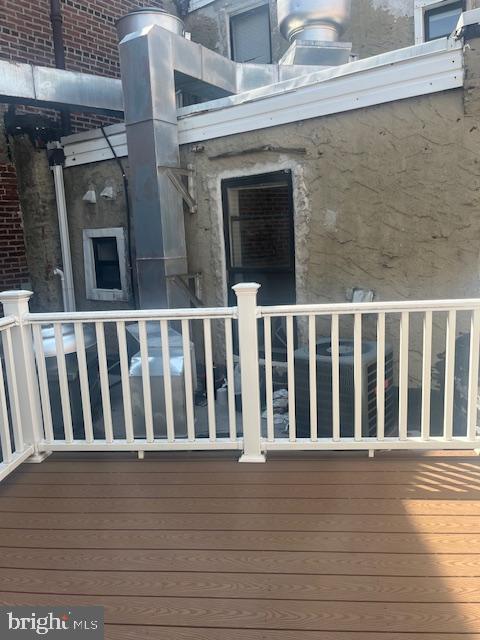 EAST PASSYUNK CROSSING - Residential Lease