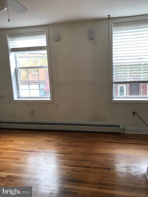 EAST PASSYUNK CROSSING - Residential Lease